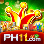 ph11 Logo